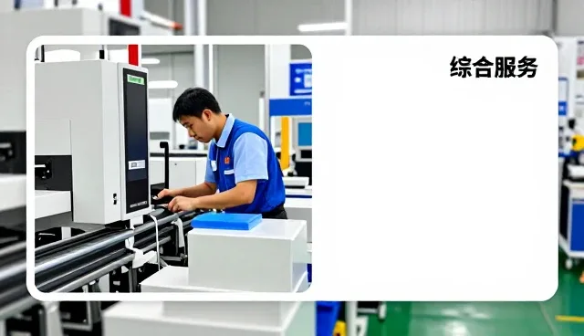智能灌溉设备
