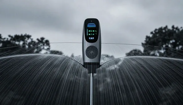 智能灌溉设备适用条件与选型建议