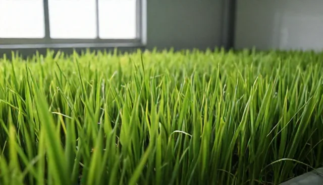 种苗供应服务选型建议：如何通过土壤改良提升种植效果