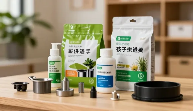 有机化肥套装在园林绿化中的使用与维护要点