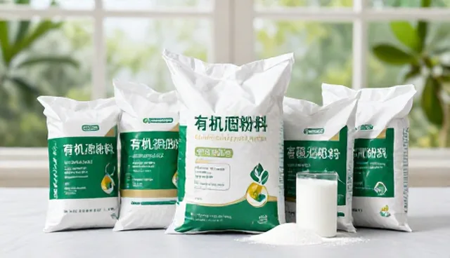 精准种子选择如何助力现代农业推广服务升级