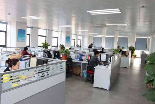 安徽特制办公室装修设计市场