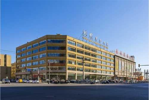 海南不锈钢候车亭灯箱