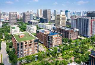 河南注塑机废气处理设备洗涤塔