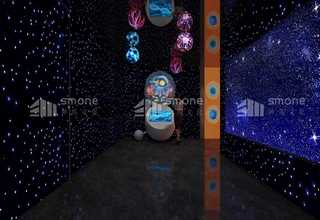 江苏航天航空3D逆向工程解决方案