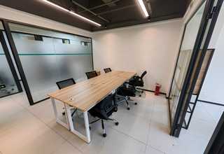 四川半导体晶圆制造工序