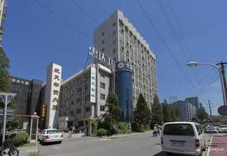 文成水机空调品牌