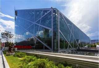 上海富士IGBT智能系统